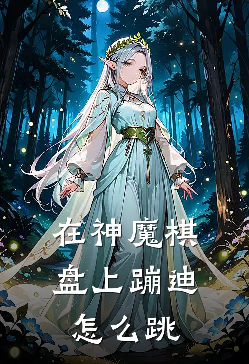 在神魔棋盘上蹦迪怎么跳