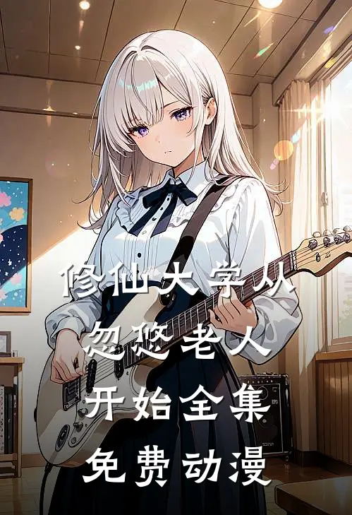 修仙大学从忽悠老人开始全集免费动漫