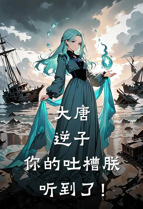 大唐：逆子，你的吐槽朕听到了！李世民李恪全文免费阅读无弹窗大结局_(大唐：逆子，你的吐槽朕听到了！)李世民李恪最新章节列表笔趣阁（大唐：逆子，你的吐槽朕听到了！）