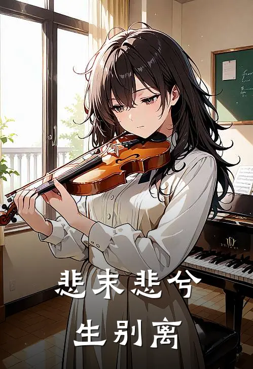 悲末悲兮生别离