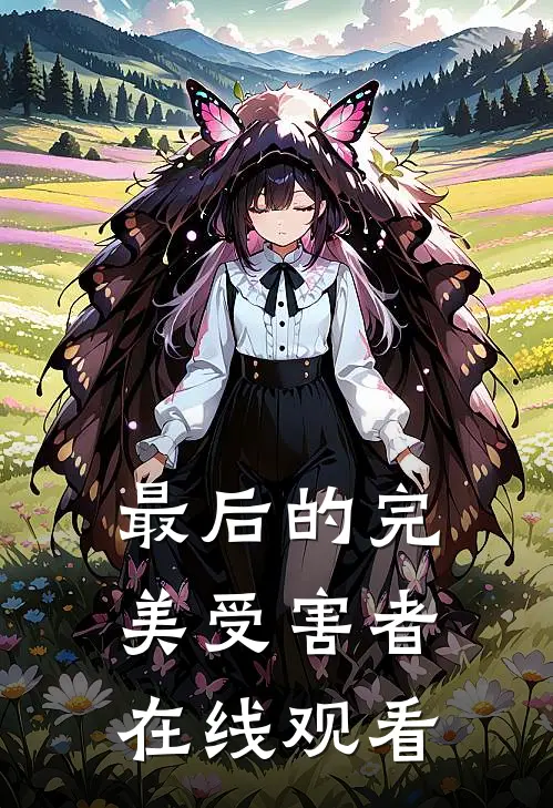 最后的完美受害者在线观看