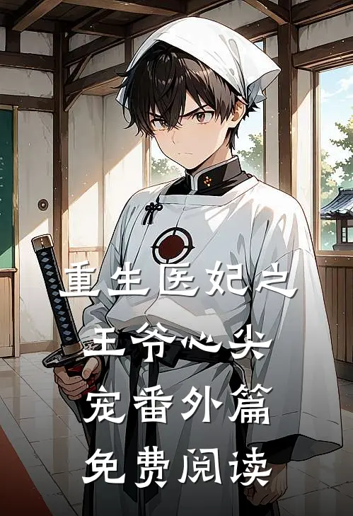 重生医妃之王爷心尖宠番外篇免费阅读