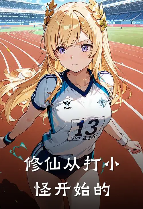 修仙从打小怪开始的