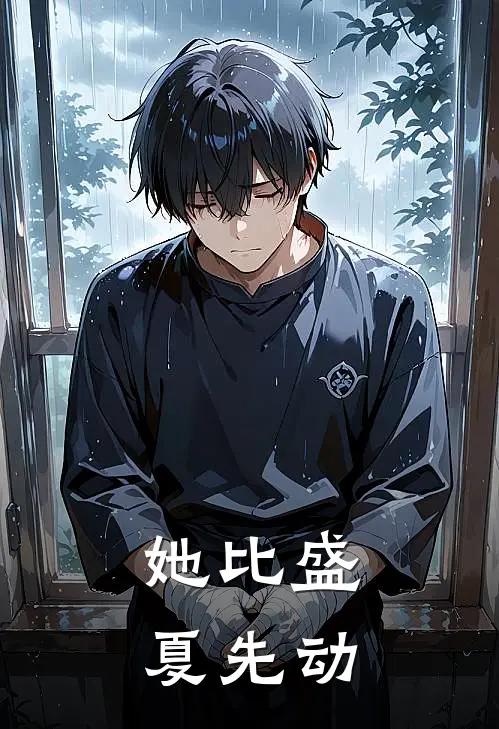 她比盛夏先动林遇沈知夏完本完结小说_热门小说排行榜她比盛夏先动林遇沈知夏