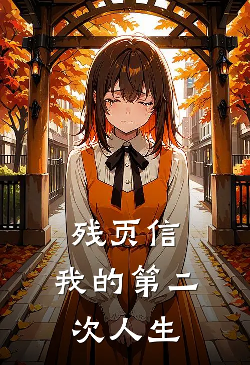 残页信：我的第二次人生李极渊林夏最新完结小说推荐_在线免费小说残页信：我的第二次人生(李极渊林夏)