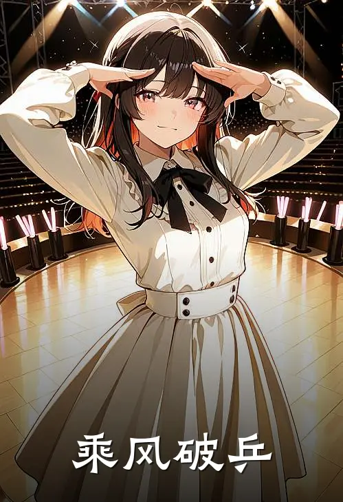 乘风破乒