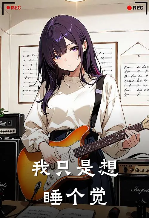 我只是想睡个觉(吕钦寒梅)网络热门小说_最新小说我只是想睡个觉(吕钦寒梅)