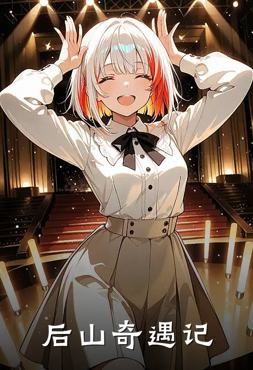 林凡洛倾城(后山奇遇记)全集阅读_《后山奇遇记》全文免费阅读