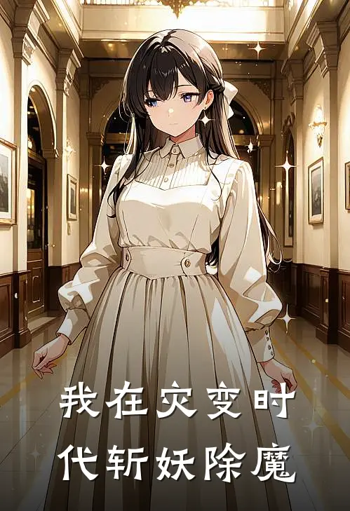 吴礼李明(我在灾变时代斩妖除魔)全集阅读_《我在灾变时代斩妖除魔》全文免费阅读