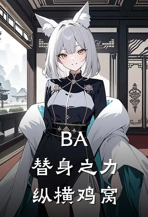 BA：替身之力，纵横鸡窝