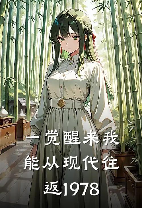 一觉醒来我能从现代往返1978