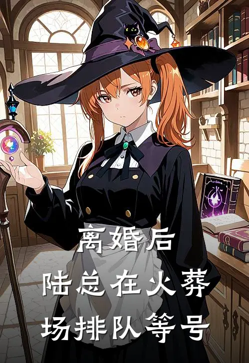 离婚后，陆总在火葬场排队等号林薇薇苏念完结版小说_完结版小说离婚后，陆总在火葬场排队等号(林薇薇苏念)