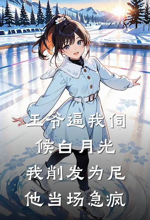 王爷逼我伺候白月光，我削发为尼，他当场急疯