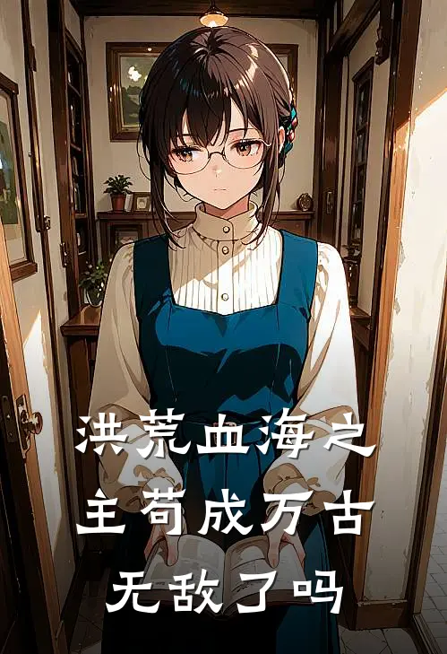 洪荒血海之主苟成万古无敌了吗