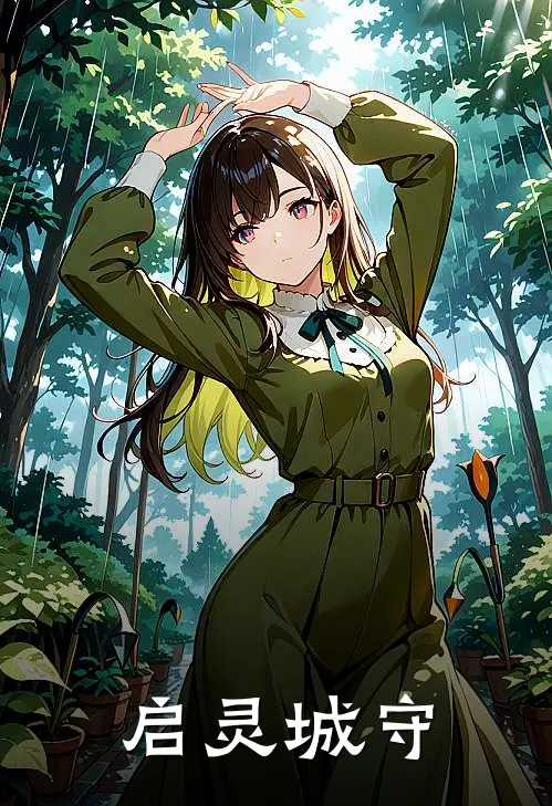 启灵城守