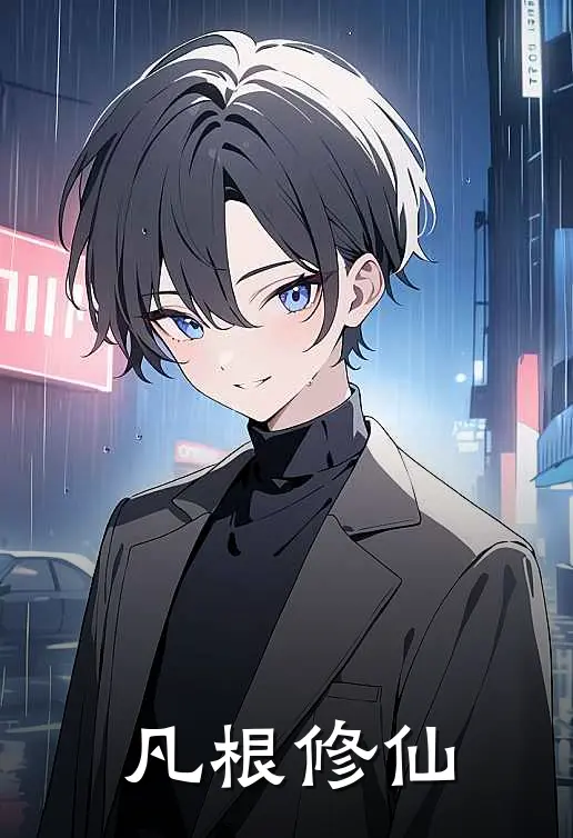 凡根修仙(林玉赵峰)最新章节在线阅读_(凡根修仙)完整版免费在线阅读