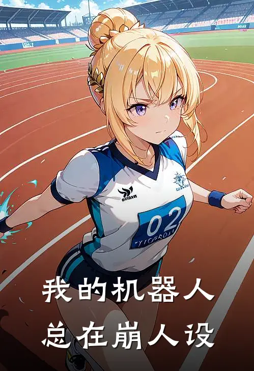 我的机器人总在崩人设