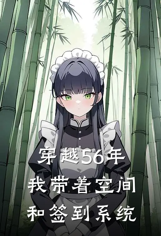 穿越56年我带着空间和签到系统