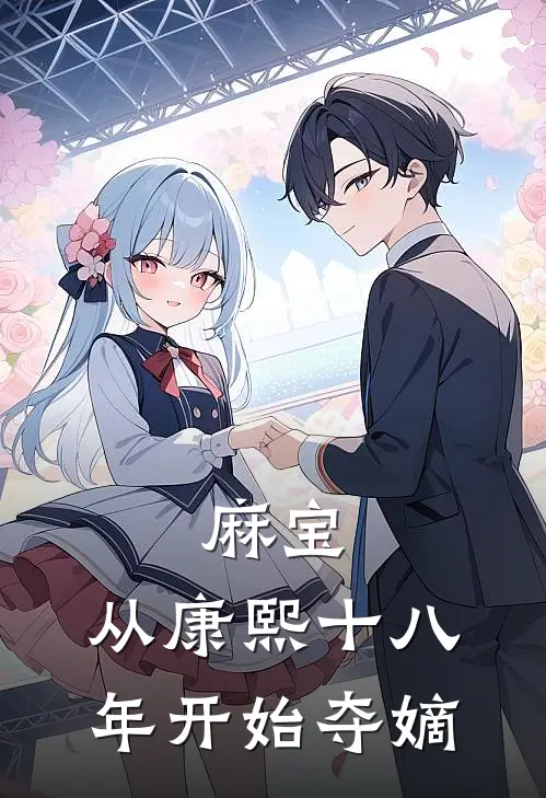 麻宝：从康熙十八年开始夺嫡(胤礽芳若)免费阅读_热门的小说麻宝：从康熙十八年开始夺嫡胤礽芳若