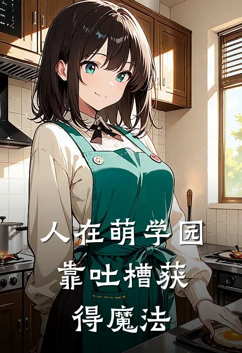 人在萌学园，靠吐槽获得魔法(祝祁坚尼)最新小说全文阅读_最新章节列表人在萌学园，靠吐槽获得魔法(祝祁坚尼)