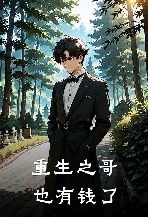 重生之哥也有钱了叶凡王浩推荐完结小说_热门小说在线阅读重生之哥也有钱了(叶凡王浩)