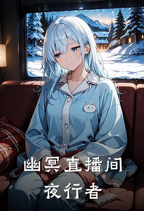 幽冥直播间：夜行者