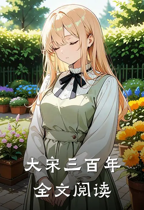 大宋三百年全文阅读