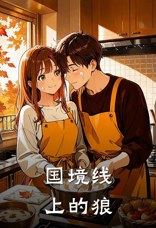 国境线上的狼(林锐赵磊)在哪看免费小说_最新章节列表国境线上的狼(林锐赵磊)