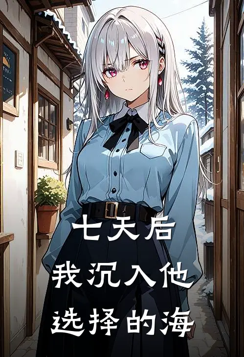 七天后，我沉入他选择的海陆珩林雪完整版免费阅读_陆珩林雪精彩小说