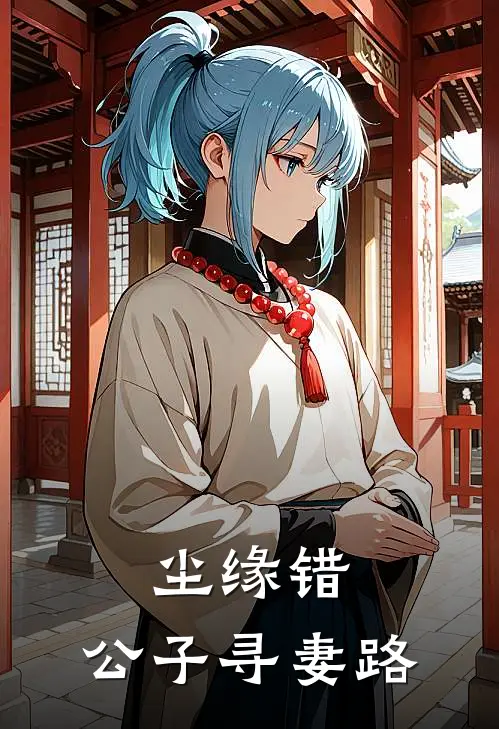 尘缘错：公子寻妻路