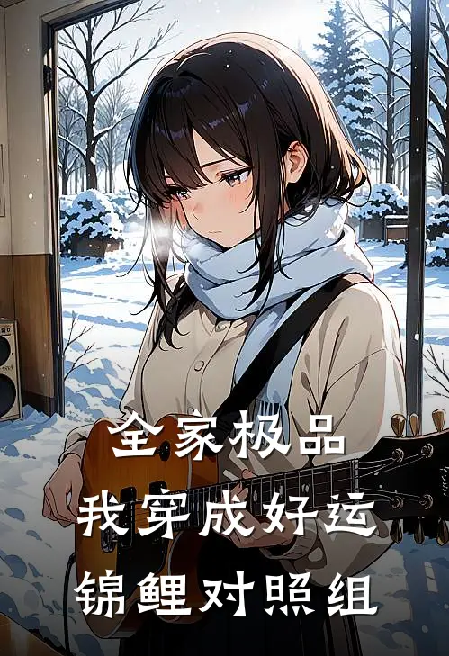 全家极品，我穿成好运锦鲤对照组