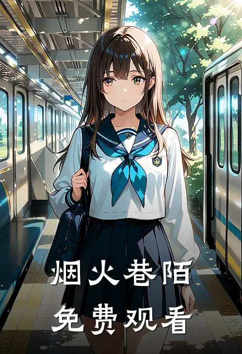 烟火巷陌免费观看