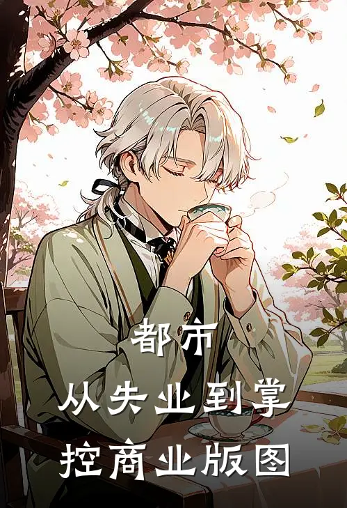 都市：从失业到掌控商业版图