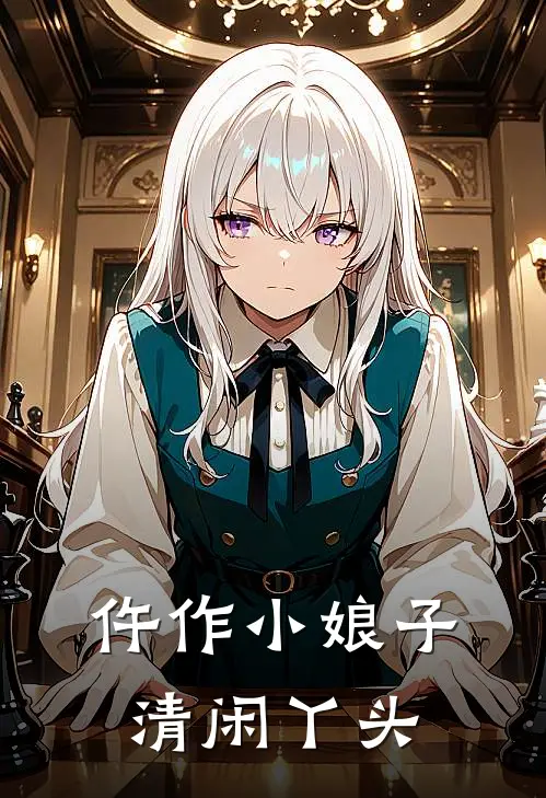 仵作小娘子 清闲丫头