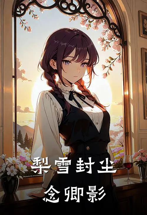 梨雪封尘念卿影(霍云旗云旗)热门小说大全_免费小说大全梨雪封尘念卿影霍云旗云旗