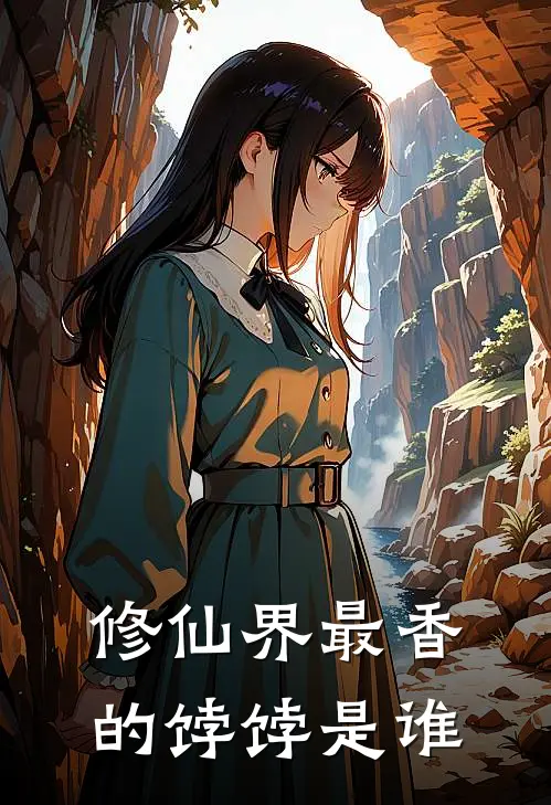 修仙界最香的饽饽是谁
