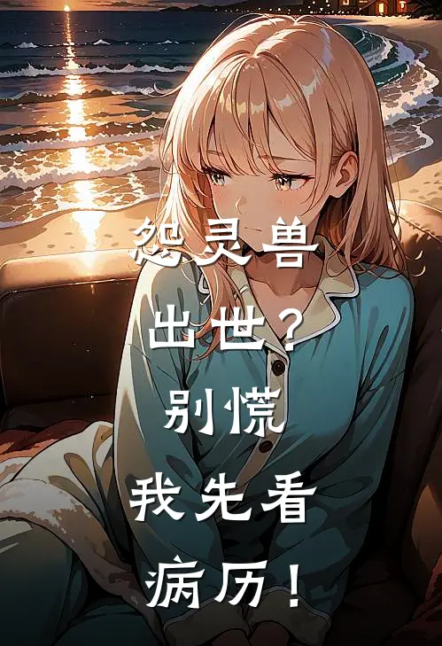 怨灵兽出世？别慌，我先看病历！陆遇英招完结小说大全_免费小说在哪看怨灵兽出世？别慌，我先看病历！(陆遇英招)