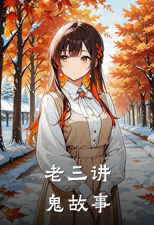 老三讲鬼故事李三阿秀最新小说全文阅读_在线免费小说老三讲鬼故事(李三阿秀)