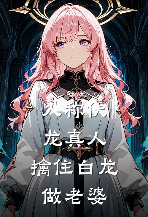 人称伏龙真人，擒住白龙做老婆