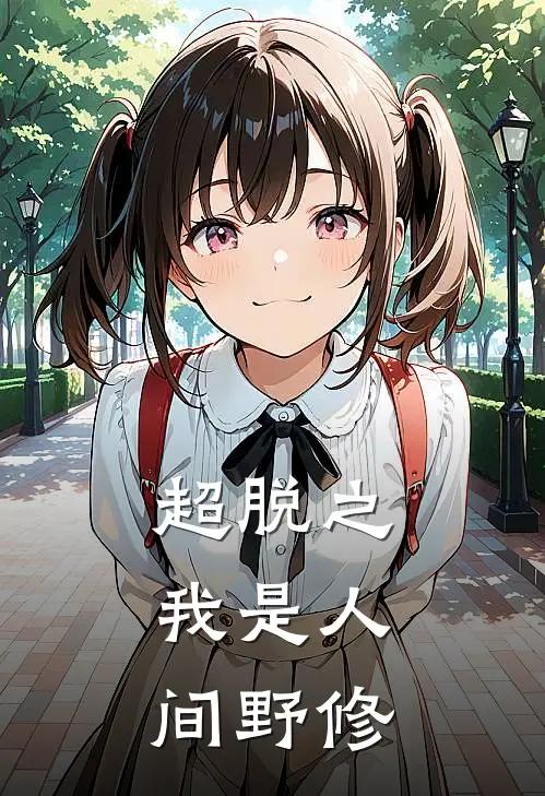 超脱之我是人间野修