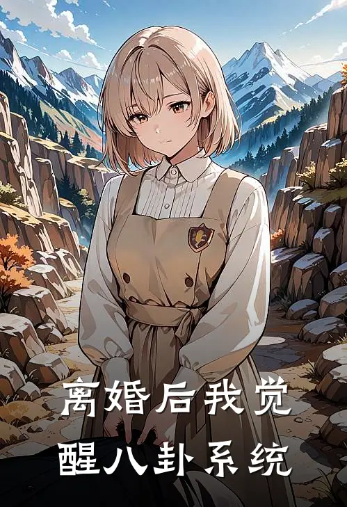 离婚后我觉醒八卦系统