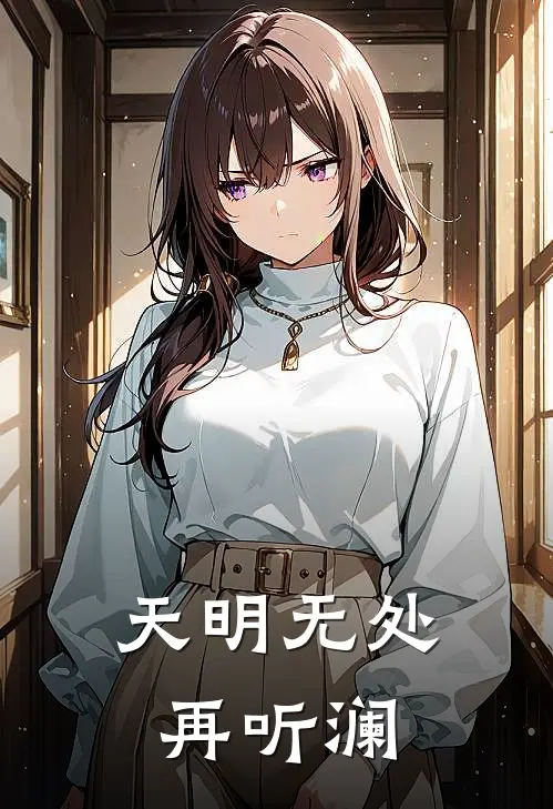 《天明无处再听澜》谢逾明雯雯完结版阅读_谢逾明雯雯完结版在线阅读