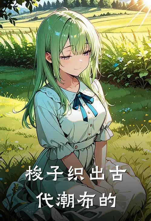 梭子织出古代潮布的