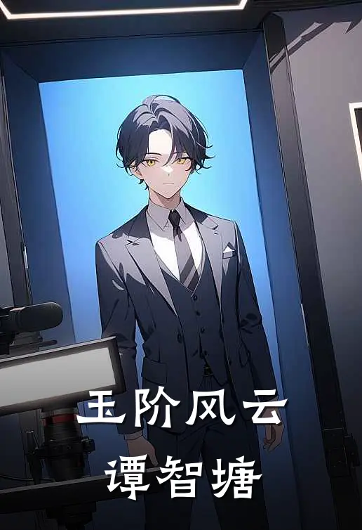 许如歌锦澄《玉阶风云谭智塘》全文免费阅读_玉阶风云谭智塘全集在线阅读