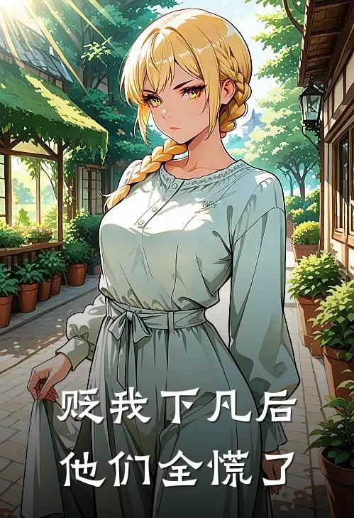 贬我下凡后他们全慌了(玉帝嫦娥)全本免费小说_阅读免费小说贬我下凡后他们全慌了玉帝嫦娥