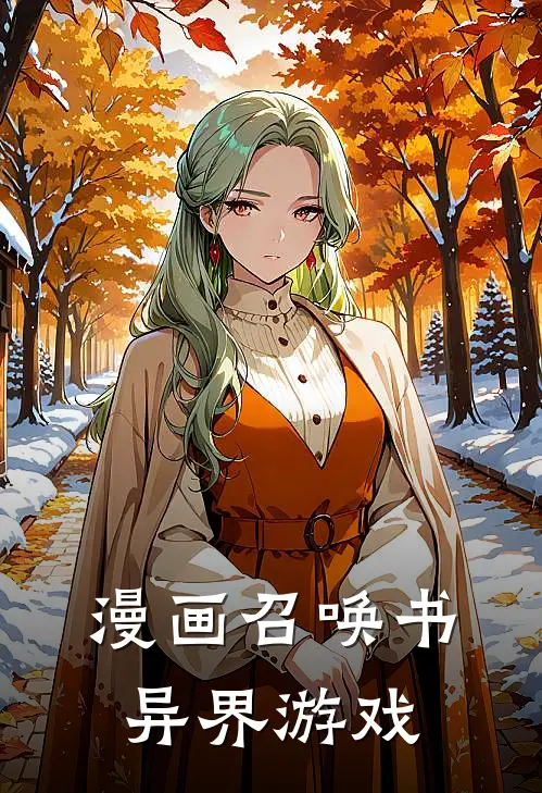 漫画召唤书：异界游戏