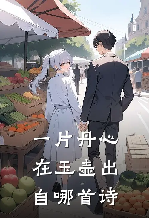 一片丹心在玉壶出自哪首诗