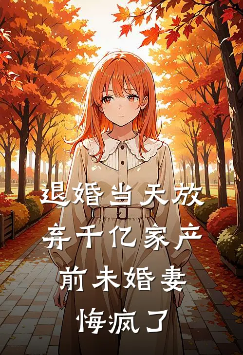 退婚当天放弃千亿家产，前未婚妻悔疯了林若雪沈修齐新热门小说_免费阅读全文退婚当天放弃千亿家产，前未婚妻悔疯了林若雪沈修齐