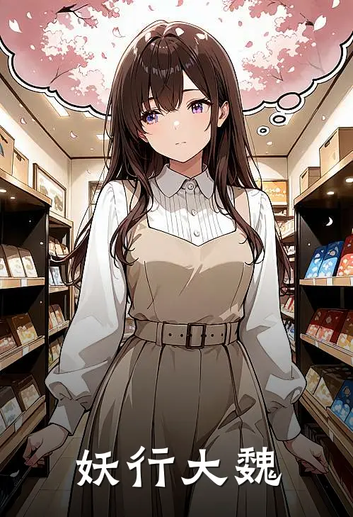 妖行大魏(柒夜柒夜)免费小说阅读_免费小说完整版妖行大魏(柒夜柒夜)