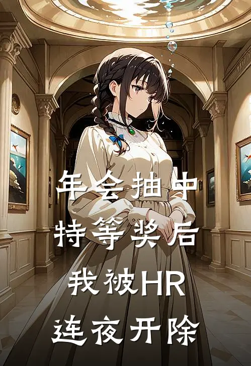 刘子铭陈哥年会抽中特等奖后，我被HR连夜开除最新章节阅读_刘子铭陈哥最新章节在线阅读